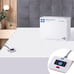 Sealy Heated Mattress Pad Twin