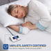 Sealy Heated Mattress Pad Twin