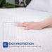 Sealy Heated Mattress Pad Twin