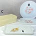 65. for lot or priced individually. See Discerption. Vintage fire king Glasswa