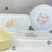 65. for lot or priced individually. See Discerption. Vintage fire king Glasswa