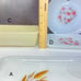 65. for lot or priced individually. See Discerption. Vintage fire king Glasswa