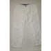 Under Armour Pants Mens White Pockets Chino 38x30