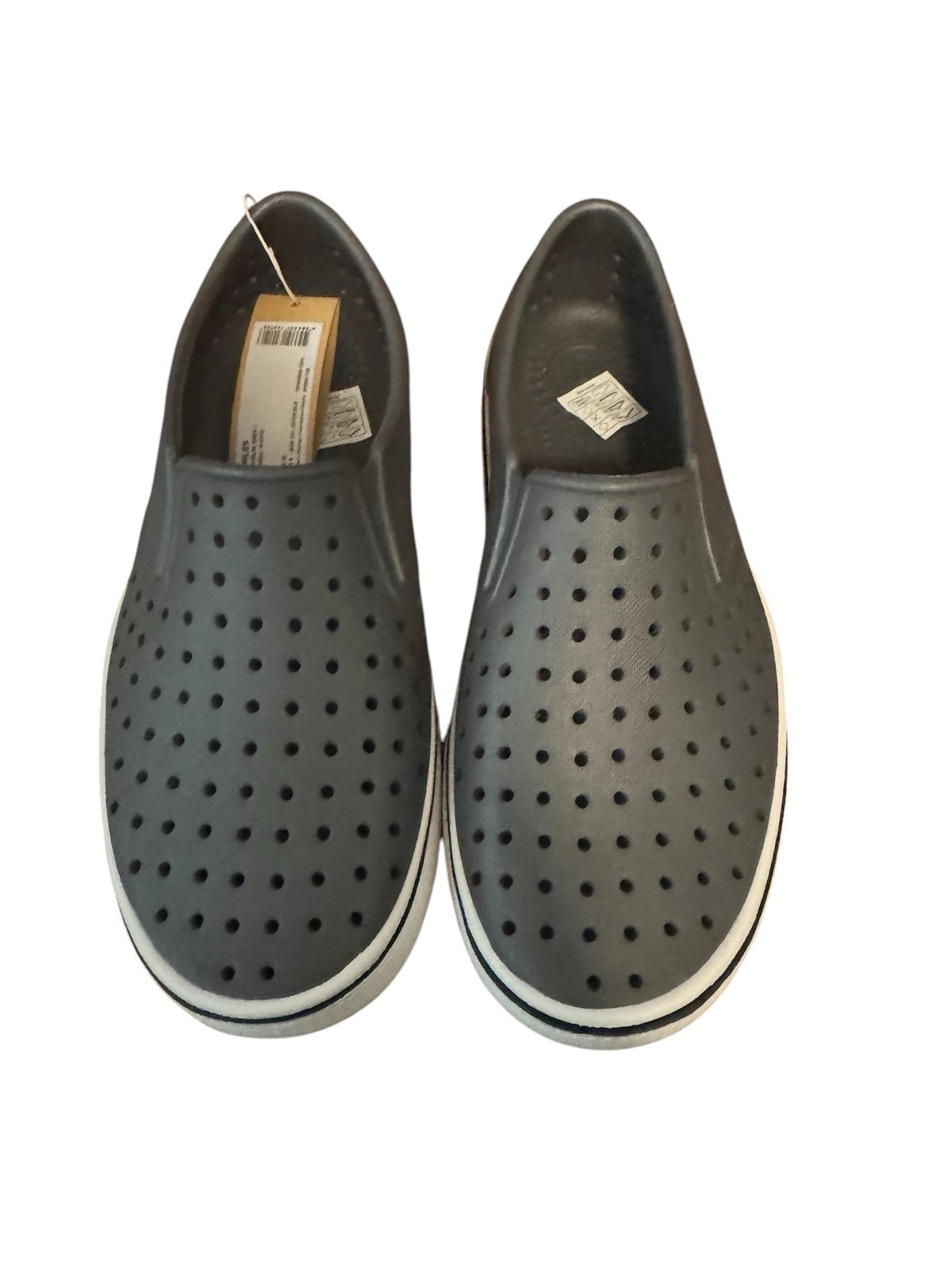 NWT Native Miles sandals