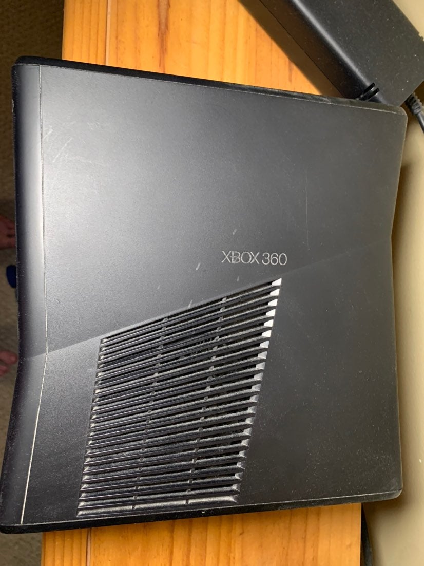 Xbox 360
