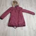 1 Madison Faux FurTrim Quilted Down Parka
