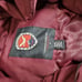 1 Madison Faux FurTrim Quilted Down Parka