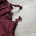 1 Madison Faux FurTrim Quilted Down Parka