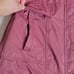 1 Madison Faux FurTrim Quilted Down Parka