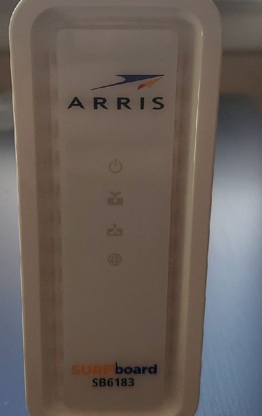 Arris Surfboard