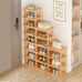 Skinny Shoe Shelf with Free Stackable DIY i9qcs