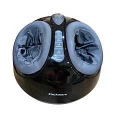 Slothmore Shiatsu Foot Massager. Leader In Medical Feet And Legs. Excellent Cond