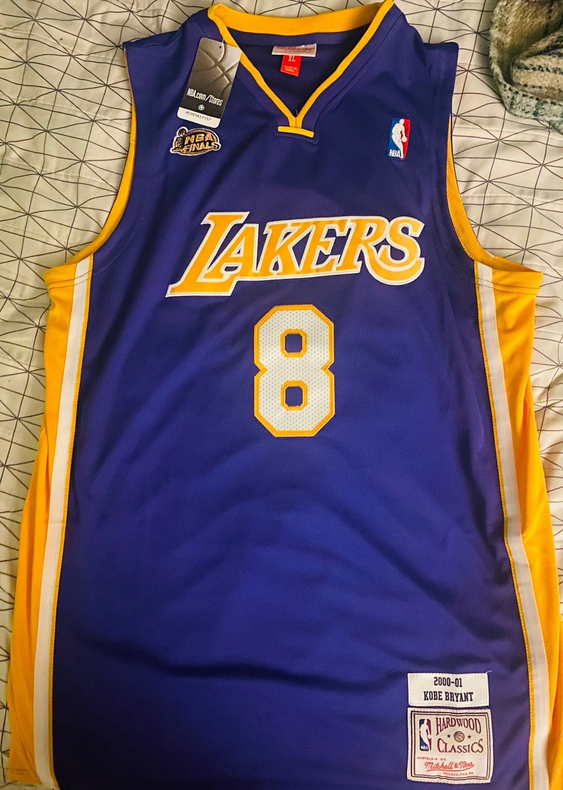 Jersey