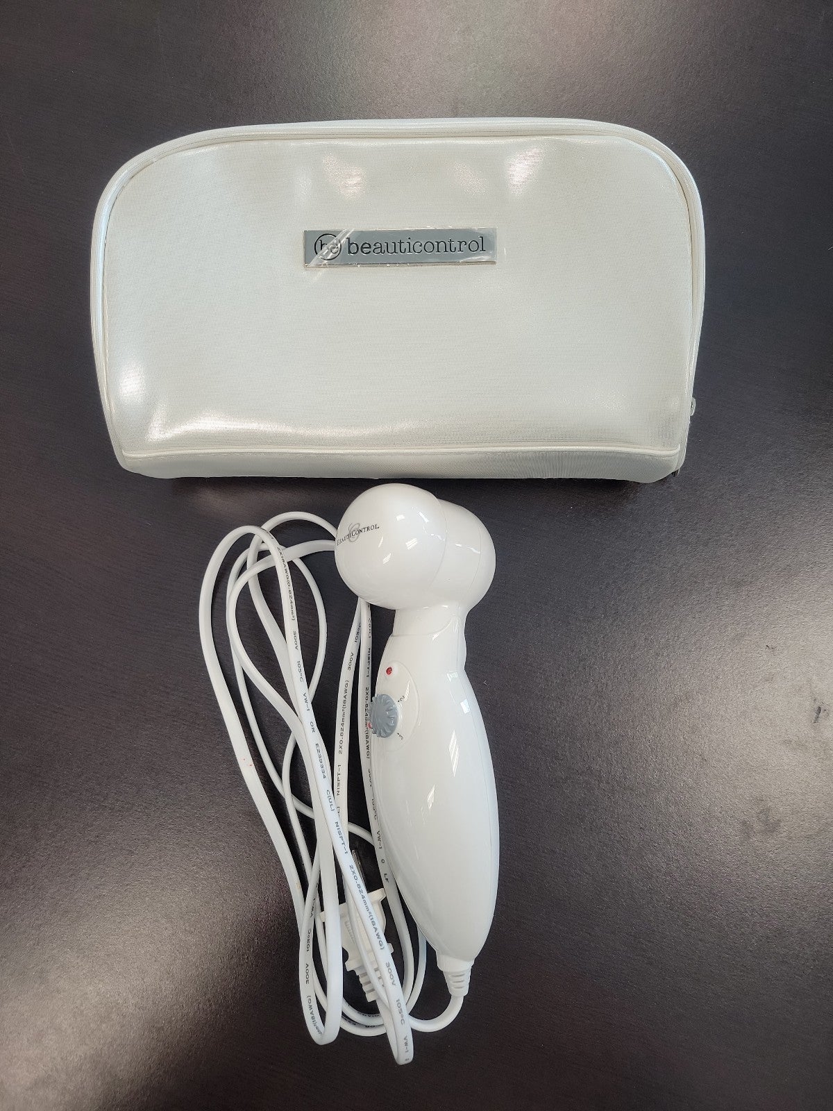 Beauticontrol Oxygen Zone Skin Purifying Tool