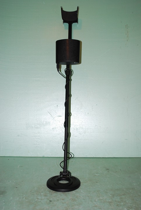 BOUNTY HUNTER PIONEER EX METAL DETECTOR