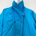 Nordica Skiwear Vintage Snowsuit Women’s 8 in Turquoise Retro Winter Gorpcore