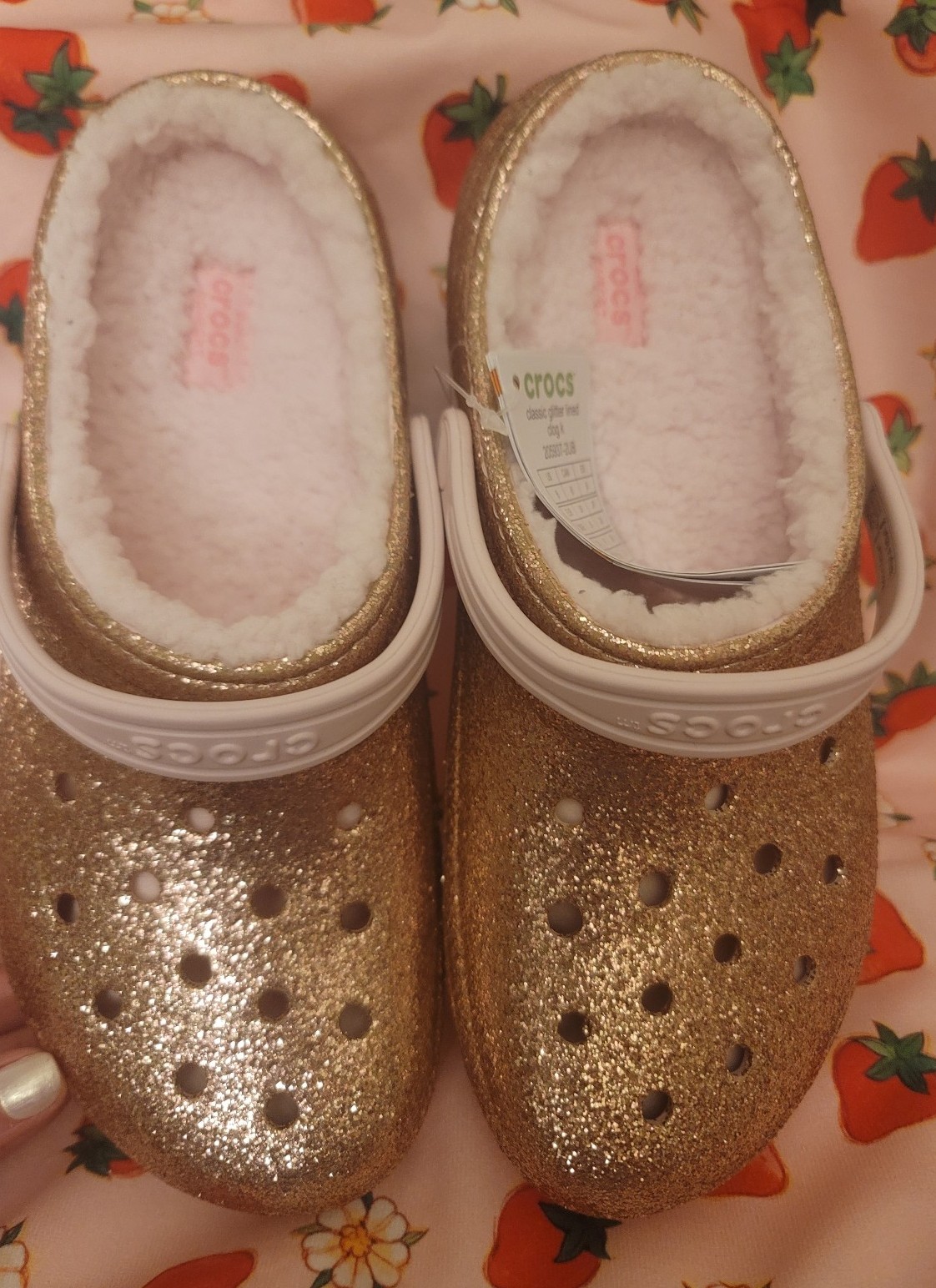Crocs
