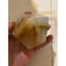 Green onyx paper weight from Colorado.