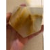 Green onyx paper weight from Colorado.