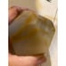 Green onyx paper weight from Colorado.