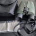 20X25 Compact Binoculars for Adults and Kids,Large Eyepiece Waterproof Binocular