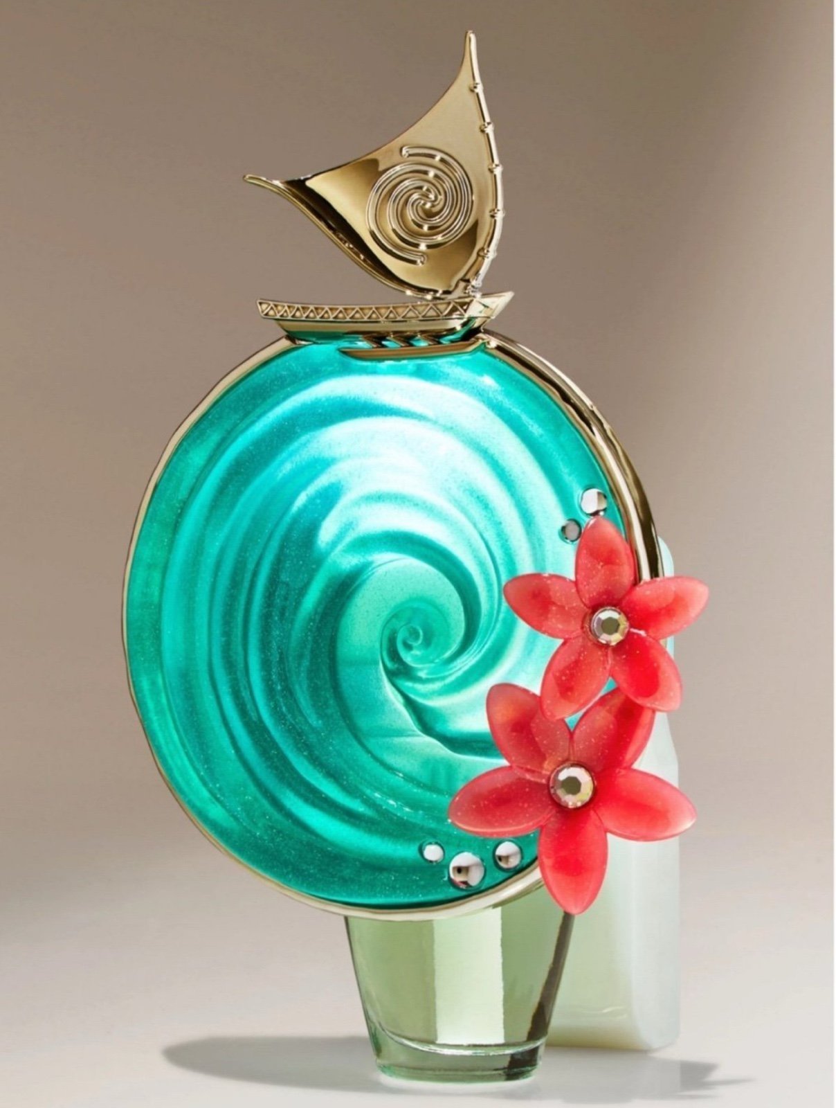 BBW Moana wallflower plug in
