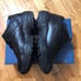 Reebok Women’s leather Sneakers Sz 8.5