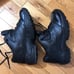Reebok Women’s leather Sneakers Sz 8.5