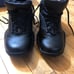 Reebok Women’s leather Sneakers Sz 8.5