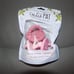 Ryan & Rose Cutie Pat Pacifier and Teeth