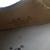 Alegria Leather Etched Mules