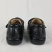 Alegria Leather Etched Mules