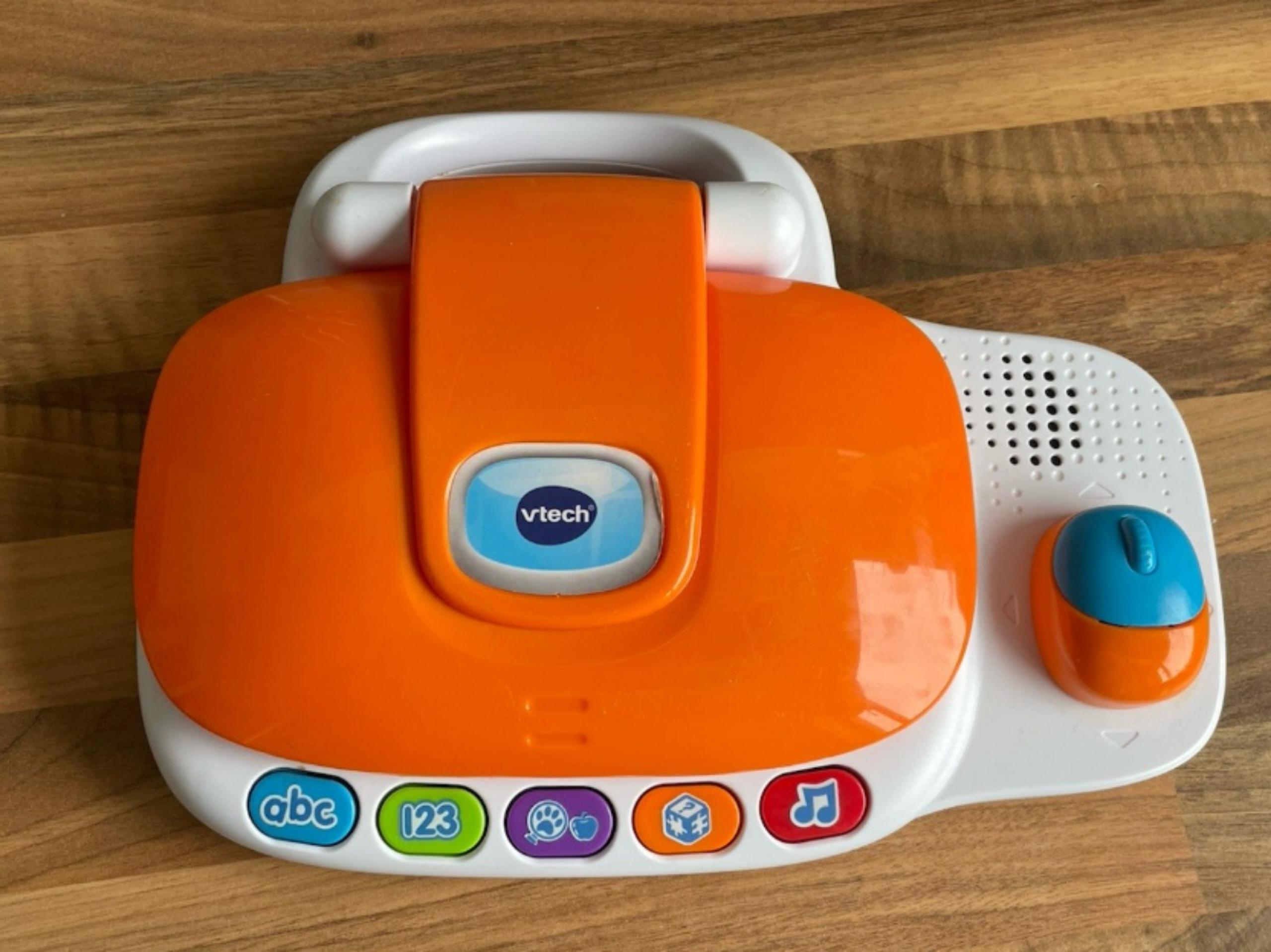 VTech My Laptop