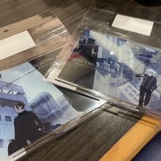 Jujutsu Kaisen TSUTAYA MAPPA Limited Acrylic Stand Gojo and Geto set of 2 NEW!