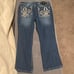 Miss Me capris size 31
