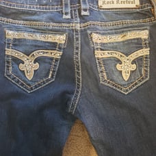 Rock Revival jeans women