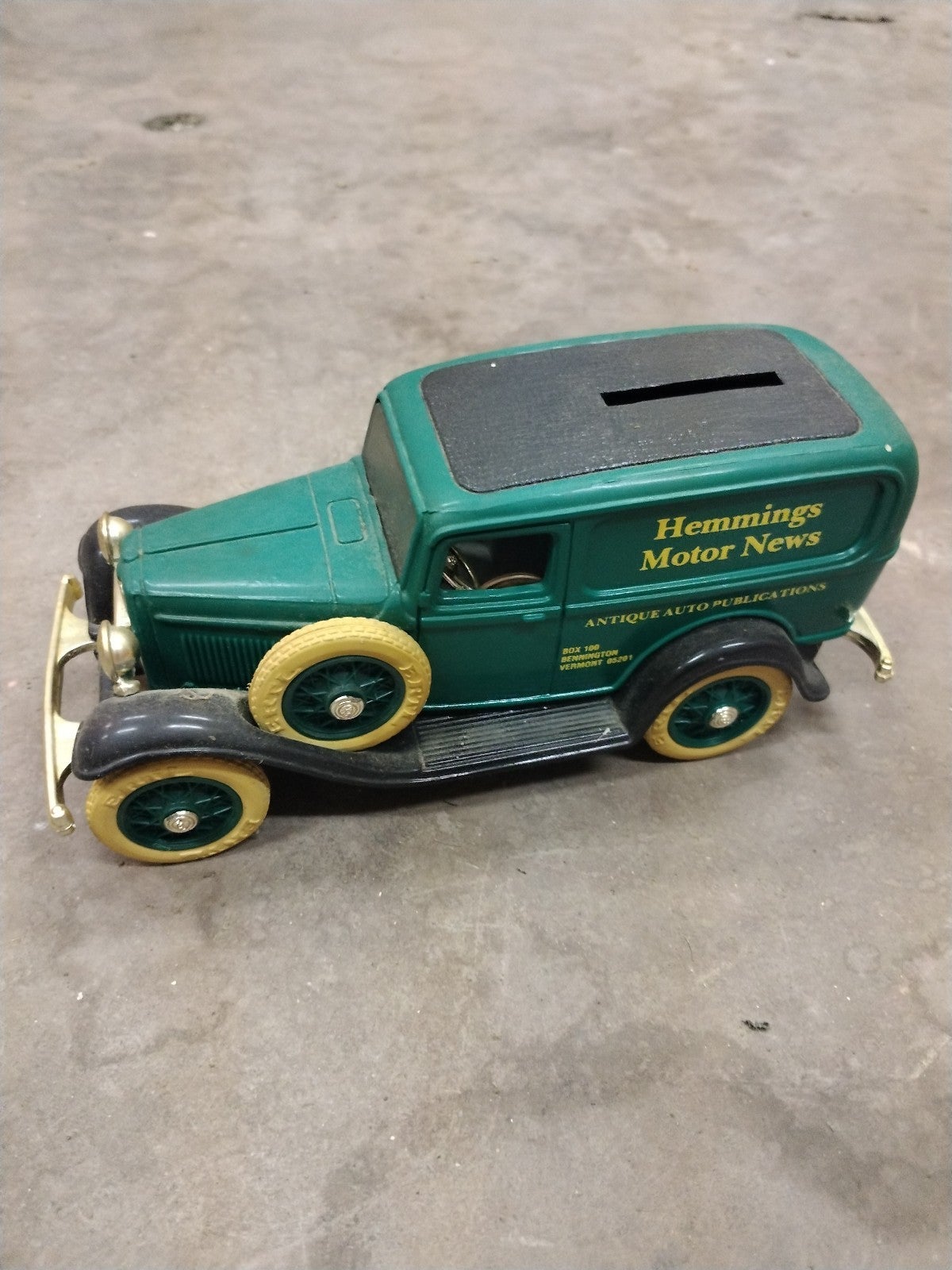 1932 ford car model
