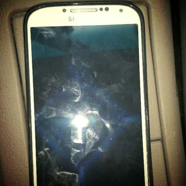 Samsung s4 at&t