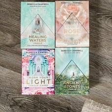 Rebecca Campbell Oracle Cards Bundle
