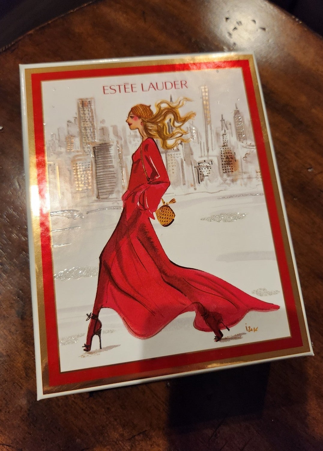 New Estee Lauder Repair Renew Skincare Collection Limited Edition collector gift
