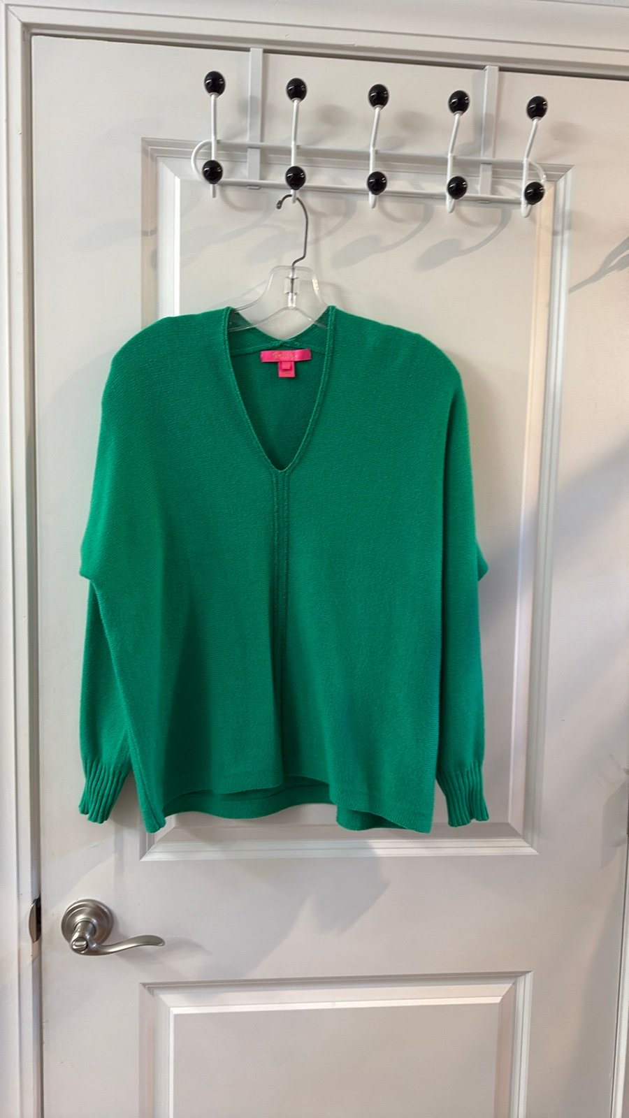 Lilly Pulitzer Sweater worn once