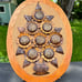 Vintage Retro Boho Wall Art