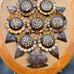 Vintage Retro Boho Wall Art
