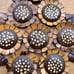 Vintage Retro Boho Wall Art