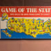 Board game lot