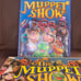 Board game lot
