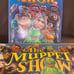 Board game lot