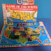 Board game lot