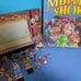 Board game lot