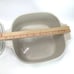Corning Ware Country Cornflower Dish Casserole 3 Liter Tan A-3-B Lid A 9 C Vtg